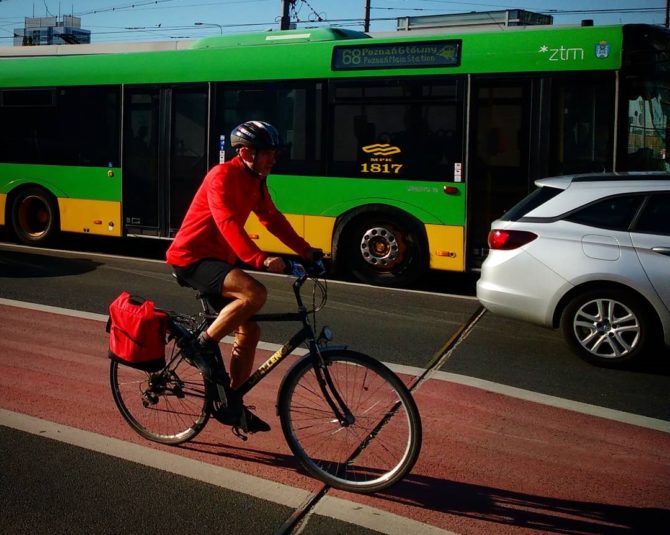 antysmogowe hity rowery komunikacja miejska
