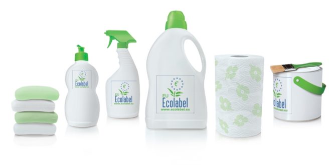 ekologiczny produkt EU Ecolabel