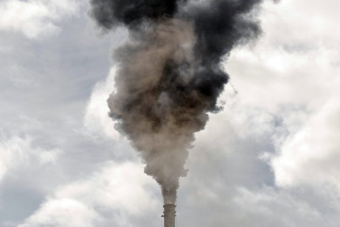 czyste powietrze w Polsce niska emisja