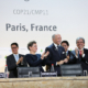 COP21 Paris / Źródło: