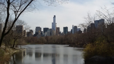 Nowy Jork ekologiczne miasto zielona energia