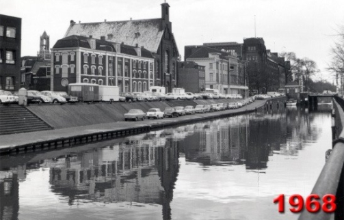 catharijnekade1968