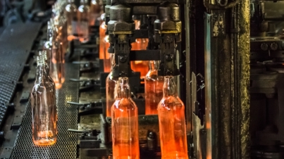 Szkło jest wieczne przyjaciele szkła