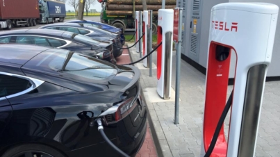 Ekologiczne samochody