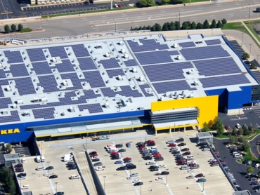 IKEA_Bloomington_Solar_Panels_2