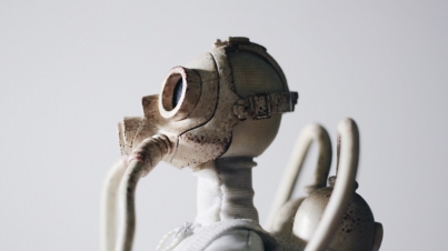 Problemy z oddychaniem 2