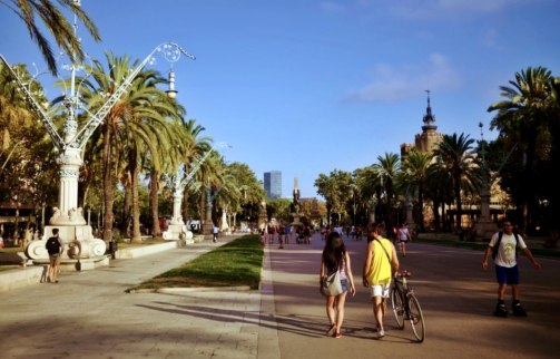 barcelona
