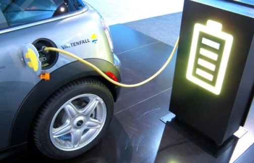 elektryczne mini