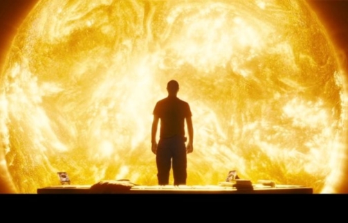 energia słoneczna film sunshine x
