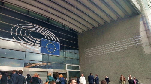 cele redukcyjne parlament europejski 2