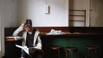 Gazeta na papierze czy na smartfonie?