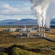 energia geotermalna islandia