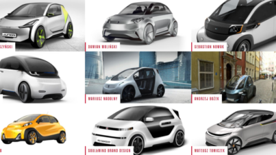 Elektromobilność w Polsce to na razie ładne obrazki ładnych aut, które nie wyjadą na drogi / Źródło: Electromobility Poland