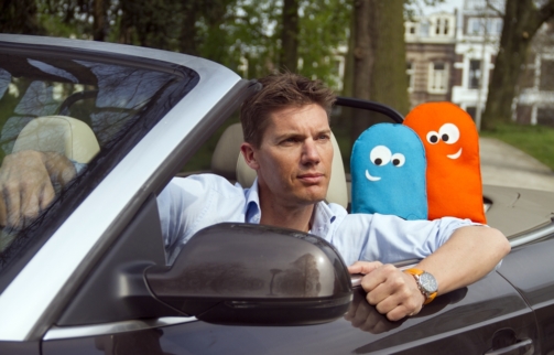 mobilność snappcar