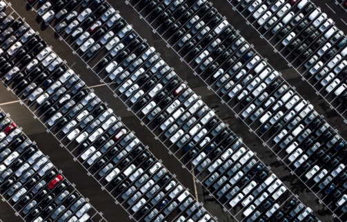 auta parking ryan searle