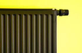 jak oszczędzać energię głowica termo