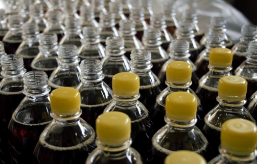 gospodarka w obiegu zamkniętym produkcja plastiku