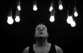 oświetlenie led